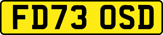 FD73OSD
