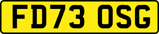 FD73OSG