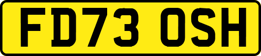 FD73OSH
