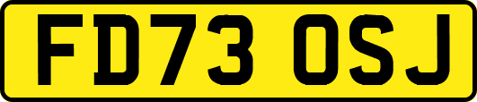 FD73OSJ