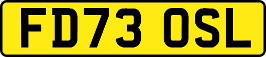 FD73OSL