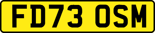 FD73OSM