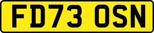 FD73OSN