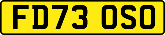 FD73OSO