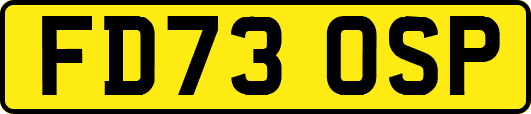 FD73OSP