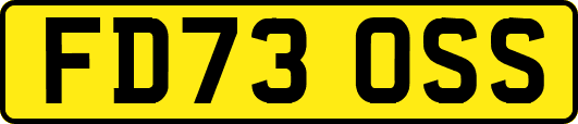 FD73OSS