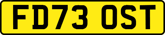 FD73OST