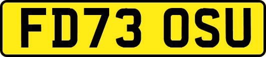 FD73OSU