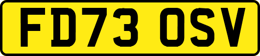 FD73OSV