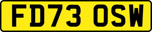 FD73OSW