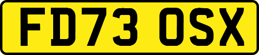 FD73OSX