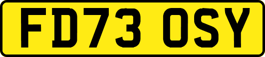 FD73OSY