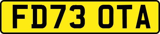 FD73OTA