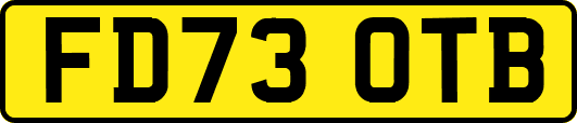 FD73OTB