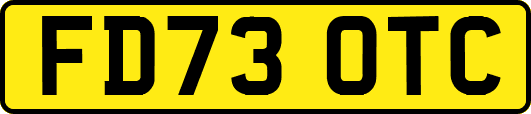 FD73OTC