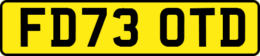 FD73OTD