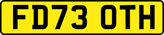 FD73OTH