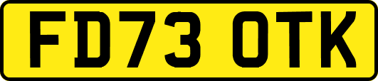 FD73OTK
