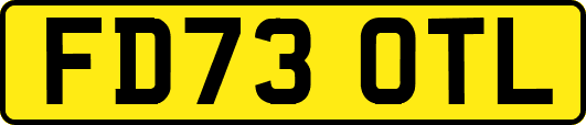 FD73OTL