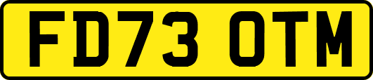 FD73OTM