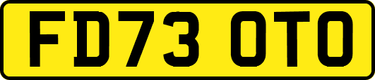 FD73OTO