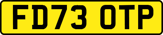 FD73OTP