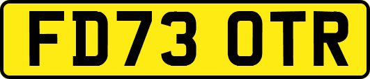 FD73OTR