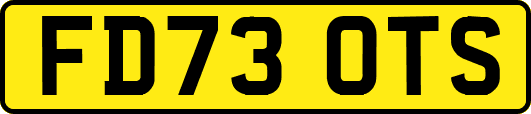 FD73OTS