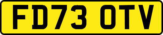 FD73OTV