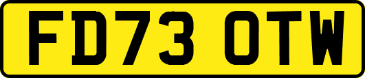 FD73OTW