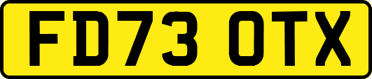 FD73OTX