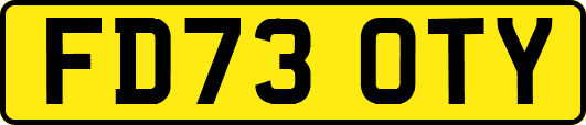 FD73OTY
