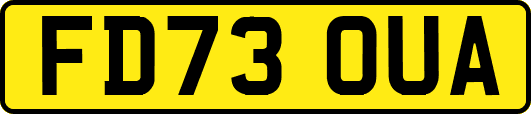 FD73OUA