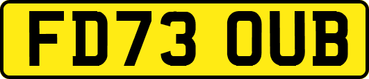 FD73OUB