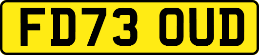 FD73OUD