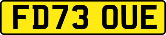 FD73OUE