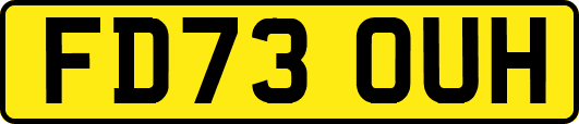 FD73OUH