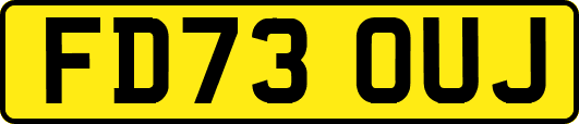 FD73OUJ