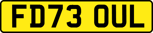 FD73OUL