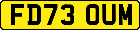 FD73OUM
