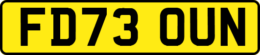 FD73OUN