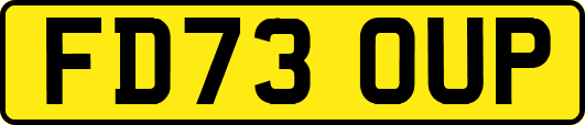 FD73OUP