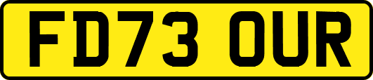 FD73OUR