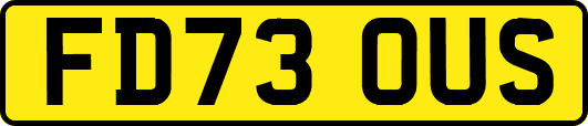 FD73OUS