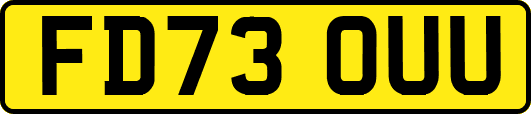 FD73OUU