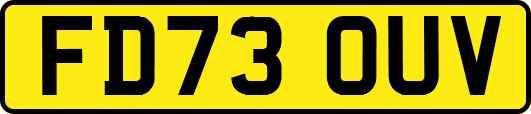FD73OUV