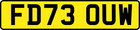 FD73OUW