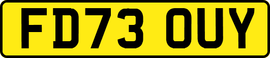 FD73OUY