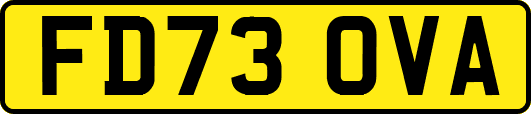FD73OVA