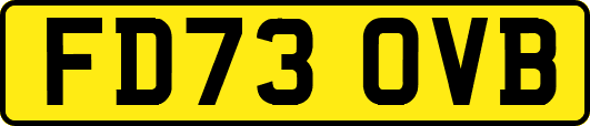 FD73OVB